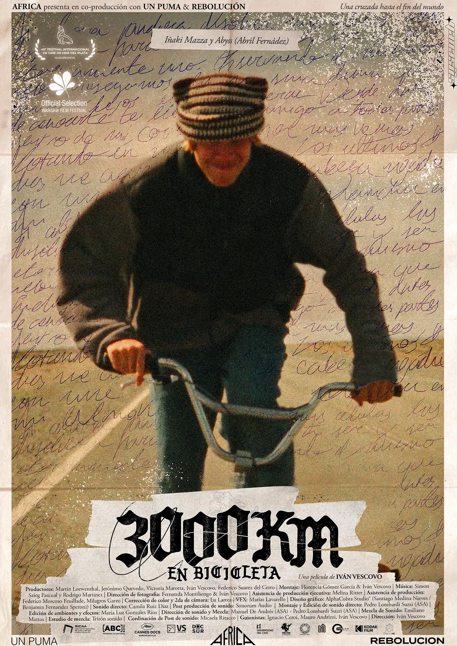 3000KM-poster-MDQ